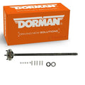 REAR AXLE SHAFT