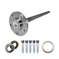 REAR AXLE SHAFT