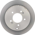 Brembo OE Ceramic Disc Brake Kit