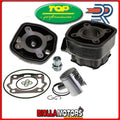 Brembo OE Ceramic Disc Brake Kit