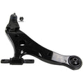MOOG 01-06 Acura MDX Front Right Lower Control Arm