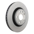 Brembo 11-20 Dodge Durango Front Premium UV Coated OE Equivalent Rotor