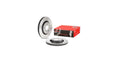 Brembo 11-20 Dodge Durango Front Premium UV Coated OE Equivalent Rotor