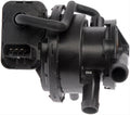 LEAK DETECTION PUMP
