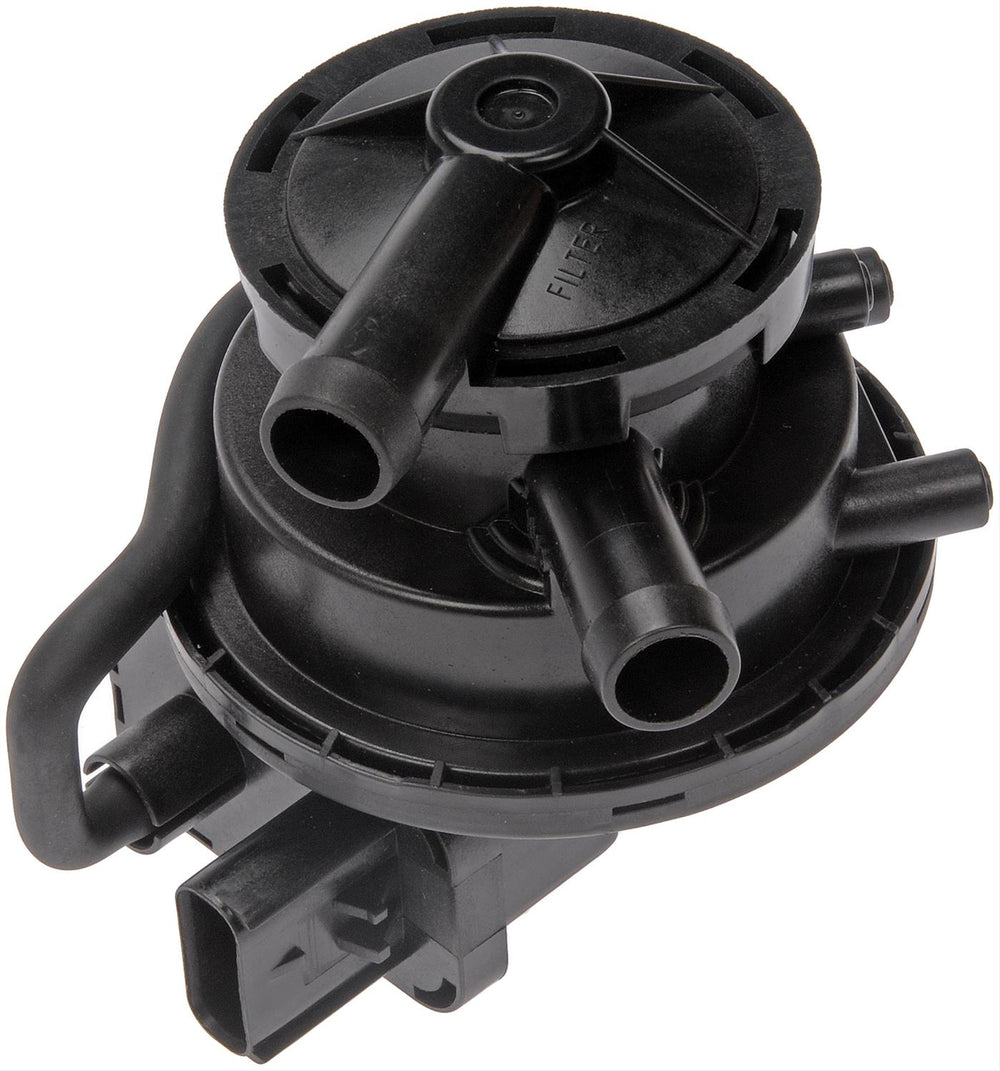LEAK DETECTION PUMP