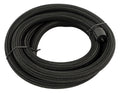 12 ESERIES BLACK 235 E85 COMPATIBLE STAINLESS CORE HOSE 10 FEET