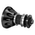 Moroso Vacuum Pump Pulley - Gilmer Style - 28 Tooth