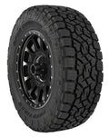 Wheel Pros OPAT3 P215/75R15 100T 27.7 TOY356060