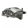 DFC 09-18 Dodge Ram 3500 Pickup Rear-R Premium Caliper - Silver Zinc Coated