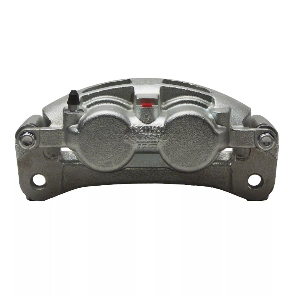 DFC silver auto part