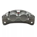 DFC silver auto part