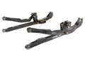 Carli 03-12 Ram 2500/3500 4x4 Long Arm Drop Bracket To Transmission X-Member Brace