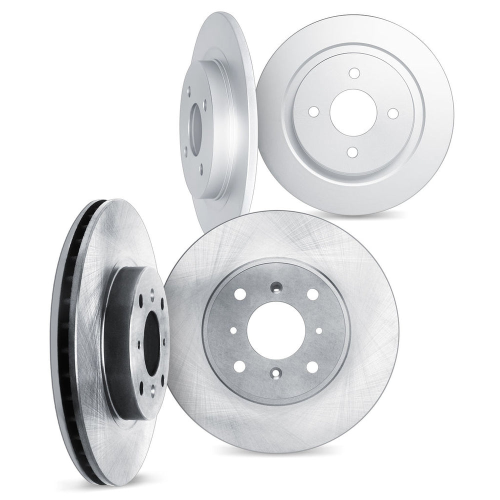 DFC auto part