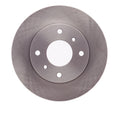 DFC auto part