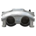 DFC silver auto part