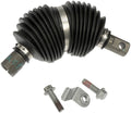 STEERING SHAFT