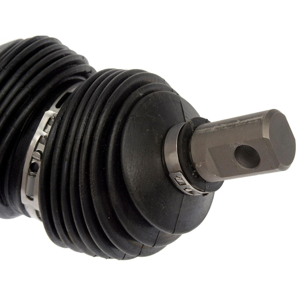 STEERING SHAFT