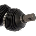 STEERING SHAFT