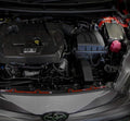 HKS DryCarbon Fuse Box Cover GR Yaris