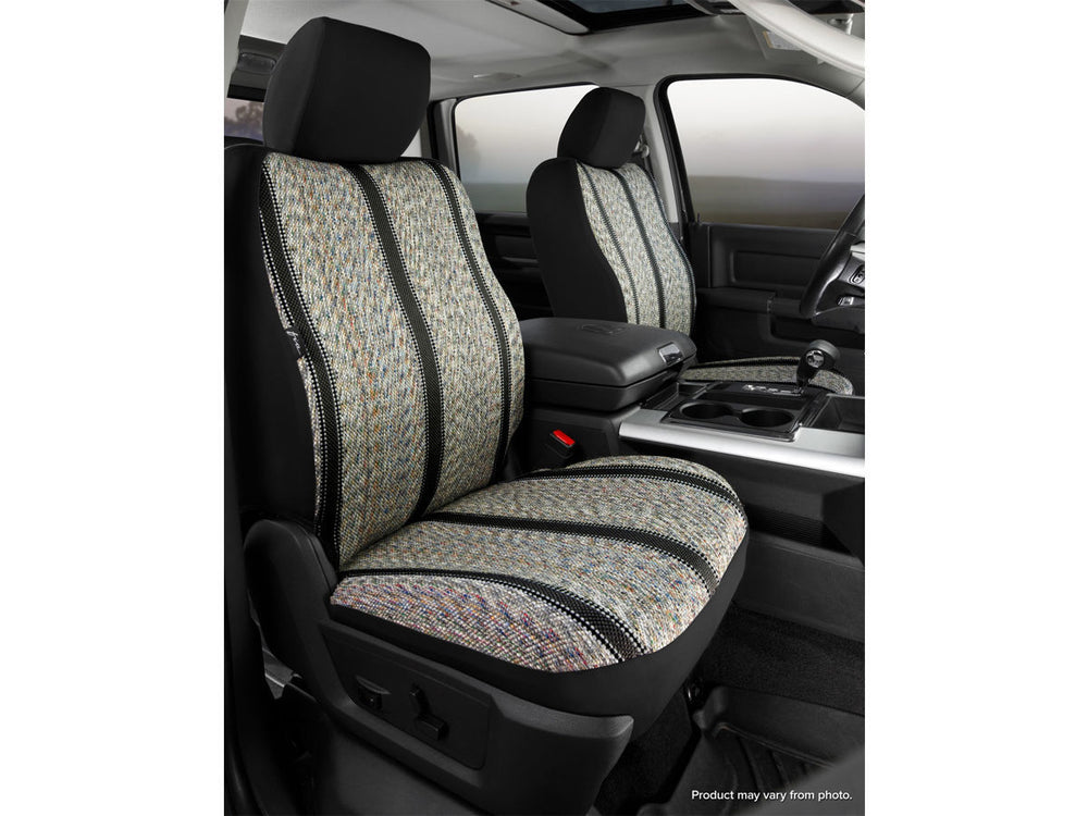 0507 CARAVAN TR FRONT BUCKET SEAT COVER