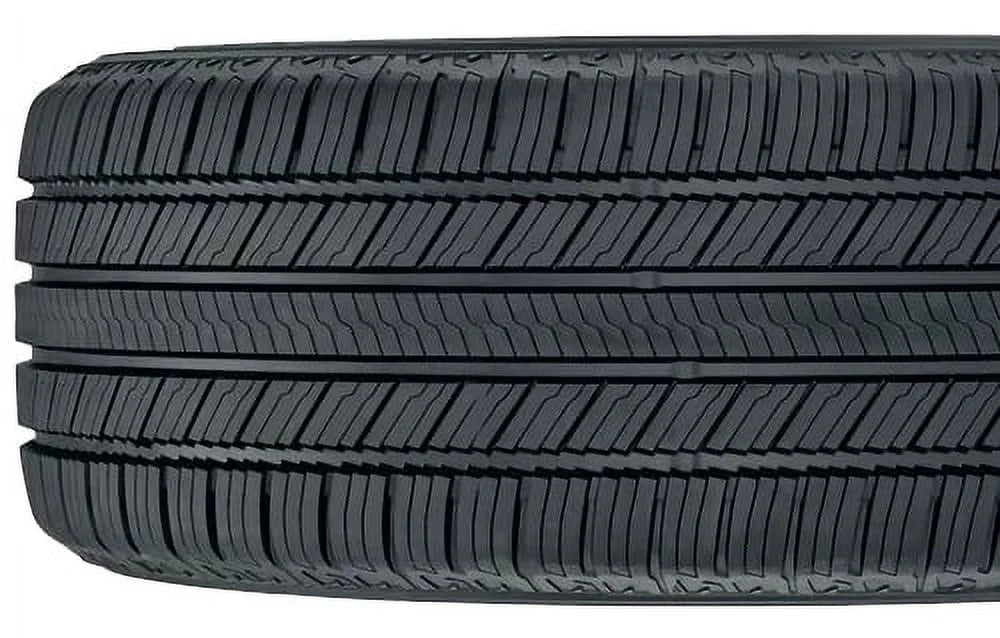 Yokohama Geolandar CV G058 Tire - 215/70R16 100H
