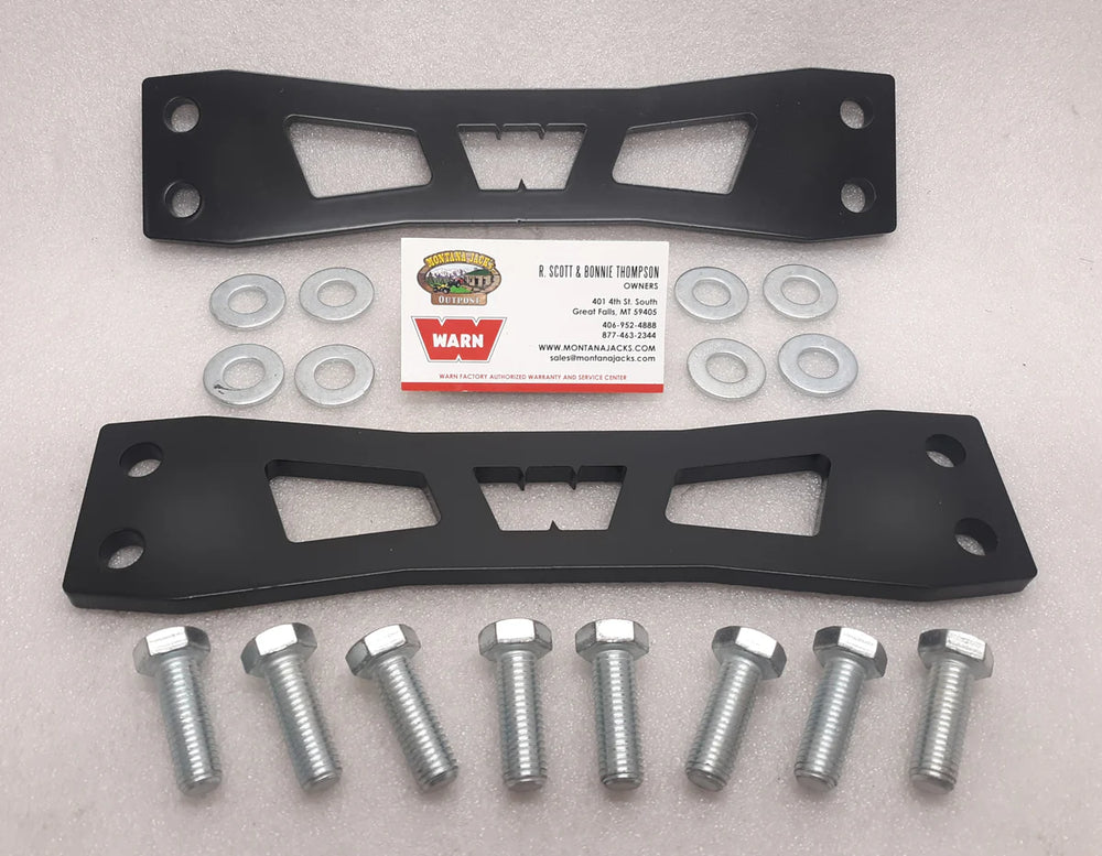 KIT SVC_TIE BAR_8IN
