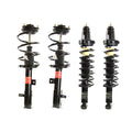 MONROE SHOCKS & STRUTS strut brace detail
