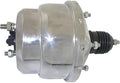 Chrome Power Brake Boost er - 7In