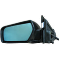 SIDE VIEW MIRROR - L