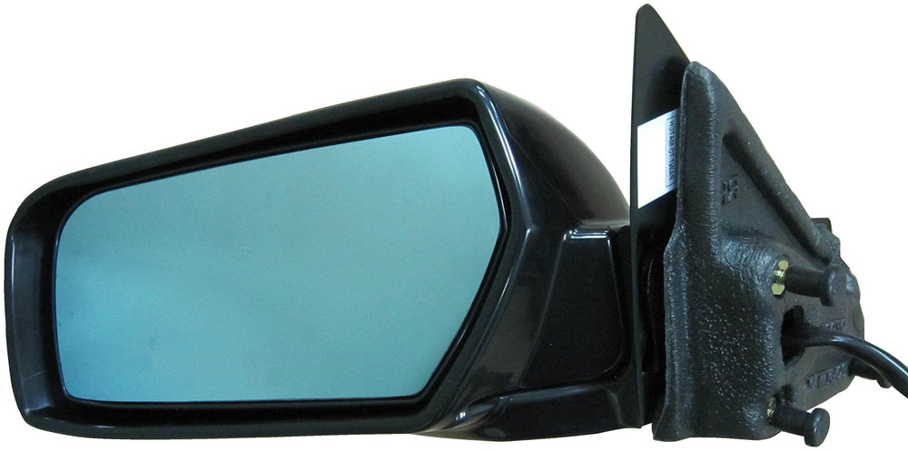 SIDE VIEW MIRROR - L