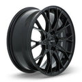 RTX black auto part