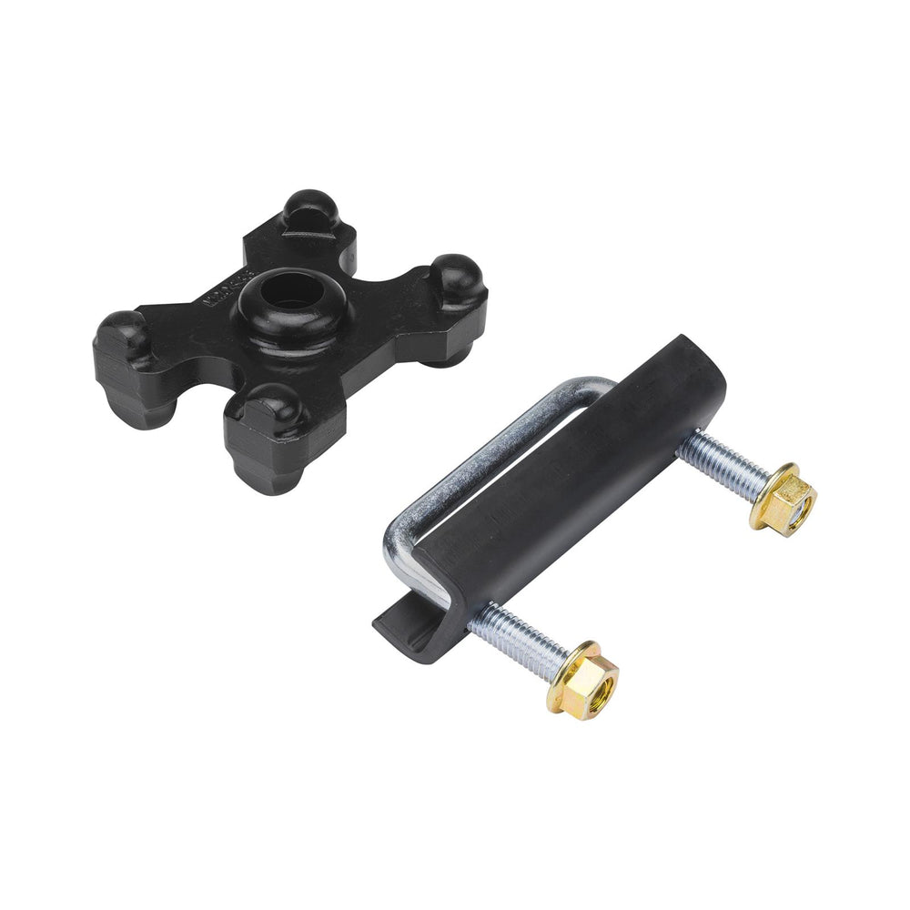 Mounting kit for various SuperSprings applications