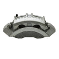 DFC 97-04 Ford F-150 4WD Front-L Premium Caliper - Silver Zinc Coated