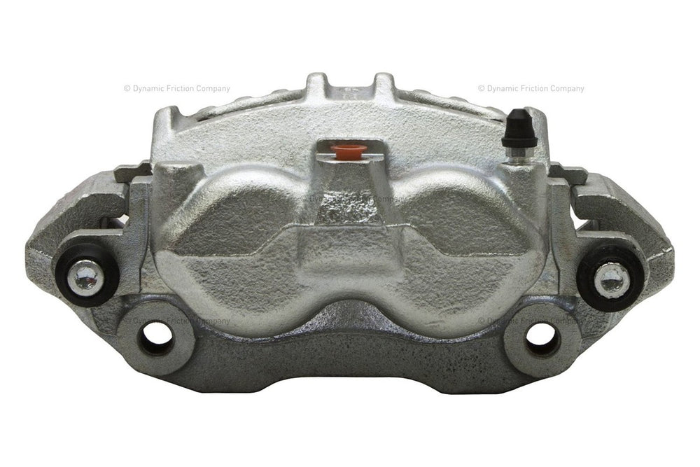 DFC silver auto part