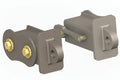 JEEP JK REAR RECOVERY POINT KIT