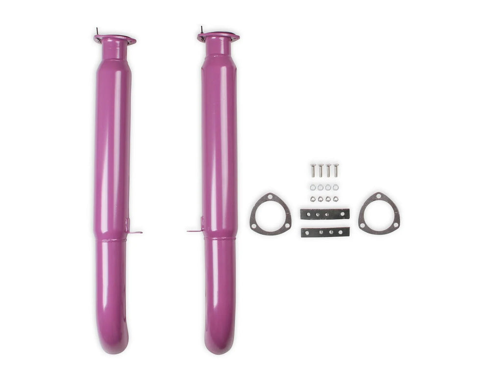 PURPLE HORNIE 3 JEEP HDR MUF