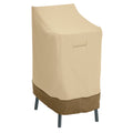 BAR CHAIR&STOOL COVER COMBO