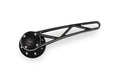PRO TOURING DOOR H&LE SET TRUSS BLK 1949 & UP GM & D