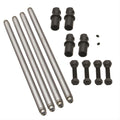 S&S Cycle 66-84 BT Non-Adjustable Pushrod Kit