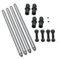 S&S Cycle 66-84 BT Non-Adjustable Pushrod Kit