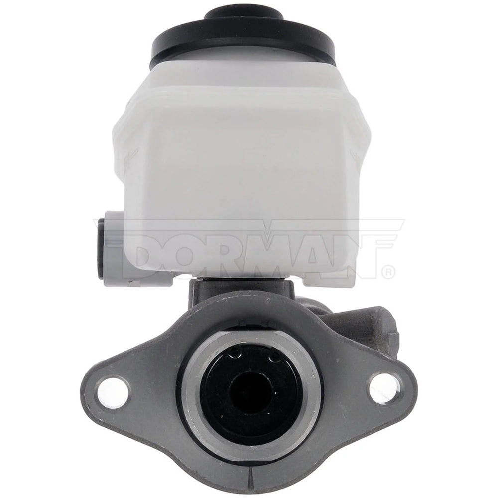 NEW MASTER CYLINDER