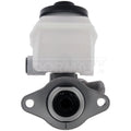 NEW MASTER CYLINDER