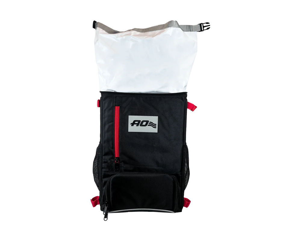 AO COOLERS black auto part