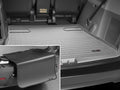 WeatherTech 2020+ Mercedes-Benz GLB-Class Cargo With Bumper Protector - Grey