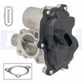 EXHAUST GAS RECIRCULATION (EGR) VAL