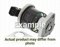 EXHAUST GAS RECIRCULATION (EGR) VAL