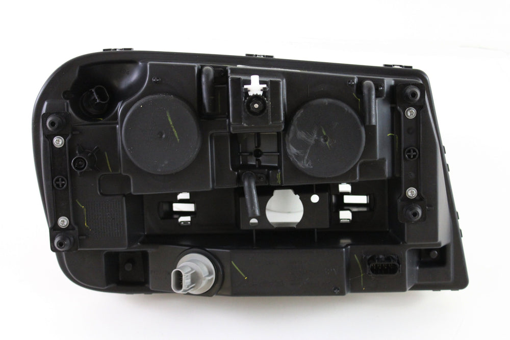 GM Performance auto part
