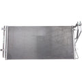 A/C CONDENSER