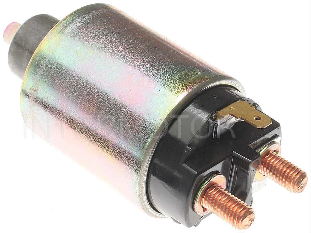STANDARD IGN auto part
