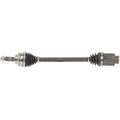 NEW CV DRIVE AXLES